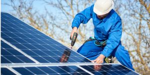 Installation Maintenance Panneaux Solaires Photovoltaïques à Larceveau-Arros-Cibits